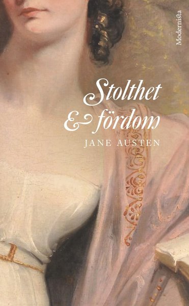 Cover for Jane Austen · Stolthet och fördom (Pocketbok) (2020)