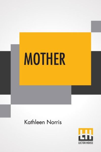 Cover for Kathleen Norris · Mother (Pocketbok) (2019)