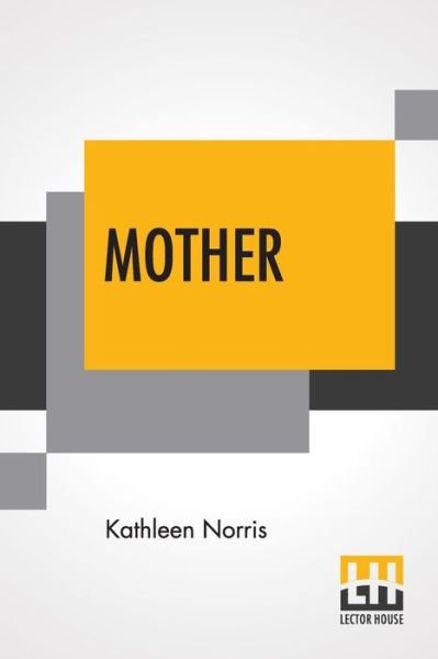 Cover for Kathleen Norris · Mother (Paperback Book) (2019)