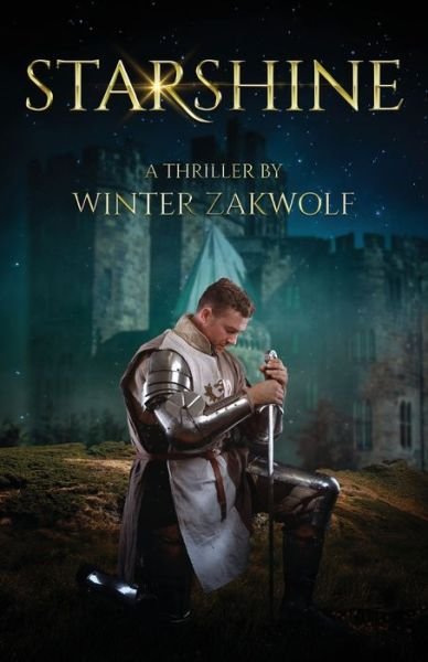 Starshine - Winter Zakwolf - Books - White Falcon Publishing - 9789389932188 - April 7, 2020