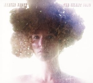 Cover for Marike Jager · Silent Song (CD) (2014)