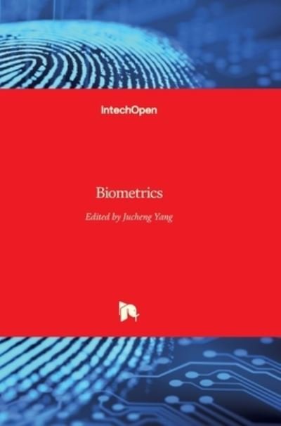 Cover for Jucheng Yang · Biometrics (Innbunden bok) (2011)