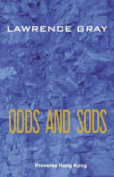 Cover for Lawrence W Gray · Odds and Sods (Paperback Book) (2015)