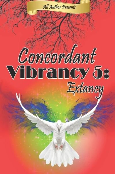 Concordant Vibrancy 5 - Y Correa - Bøker - Independently Published - 9798586243188 - 24. desember 2020