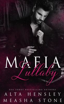 Cover for Measha Stone · Mafia Lullaby (Paperback Book) (2020)