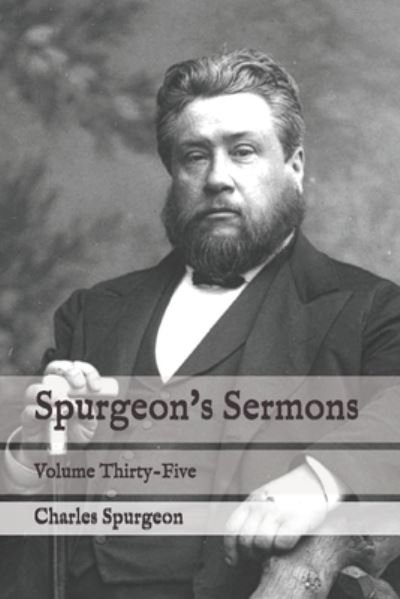 Spurgeon's Sermons - Charles Spurgeon - Bøker - Independently Published - 9798688200188 - 20. september 2020