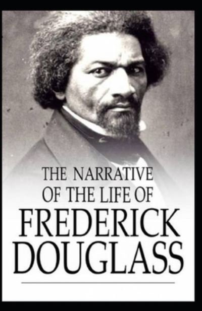Cover for Frederick Douglass · Narrative of the Life of Frederick Douglass (Taschenbuch) (2021)