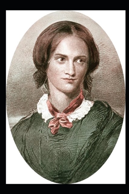 Cover for Charlotte Bronte (Paperback Book) (2022)