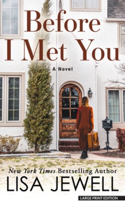 Cover for Lisa Jewell · Before I Met You (Bok) (2023)