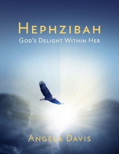 Cover for Angela Davis · Hephzibah (Bog) (2023)