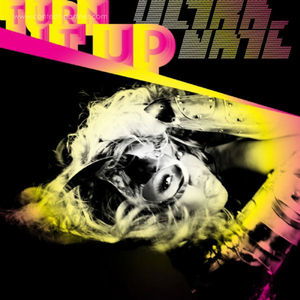 Cover for Ultra Nate · Turn It Up (12&quot;) (2011)