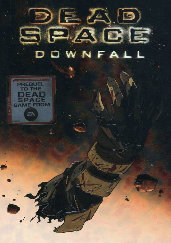 Dead Space: Downfall - Dead Space: Downfall - Movies - ANB - 0013138220189 - October 28, 2008