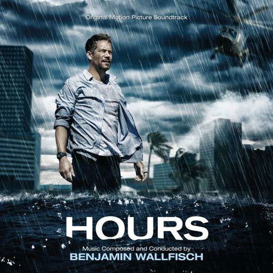 Hours (Score) / O.s.t. - Hours (Score) / O.s.t. - Musiikki - VARESE SARABANDE - 0030206724189 - tiistai 17. joulukuuta 2013