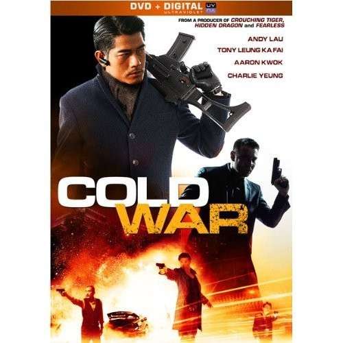 Cold War - Cold War - Movies - Lions Gate - 0031398174189 - October 1, 2013