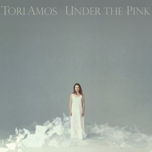 Cover for Tori Amos · Under the Pink (Dlx 2cd) (CD) [Deluxe edition] (2015)