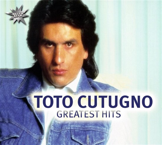 Cover for Toto Cutugno · Greatest Hits (CD) (2002)