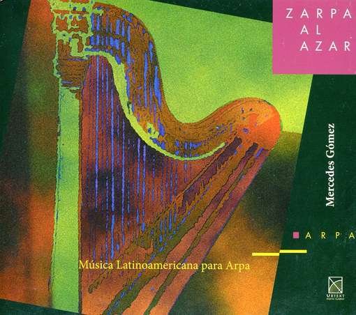 Cover for Toro / Matallana / Mercedes · Zarpa Al Azar (CD) (1999)