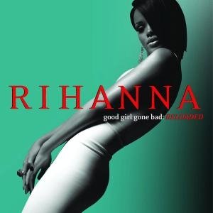 Cover for Rihanna · Good Girl Gone Bad  (Slidepack (CD) (2009)