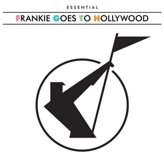 Essential Frankie Goes To Hollywood - Frankie Goes to Hollywood - Musik - UMC - 0600753957189 - 14. januar 2022