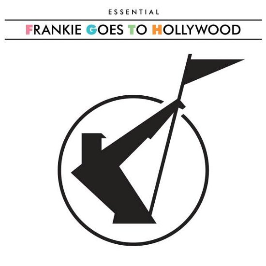 Frankie Goes To Hollywood · Essential (CD) (2022)