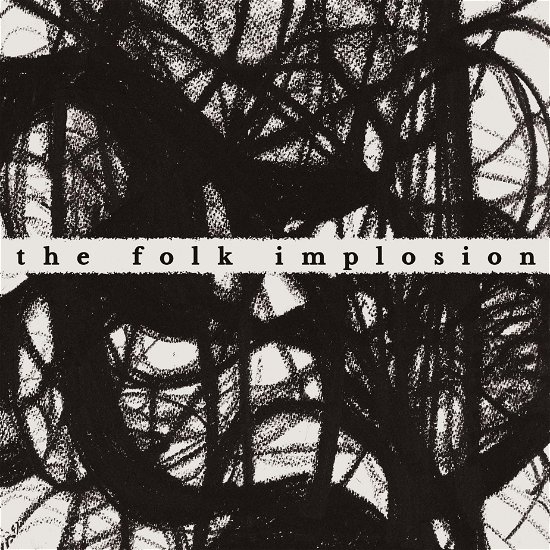 Walk Thru Me - Folk Implosion - Musique - JOYFUL NOISE - 0602309899189 - 28 juin 2024