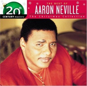 Cover for Aaron Neville · Christmas Collection: 20Th Century Masters (CD) [Remastered edition] (2003)