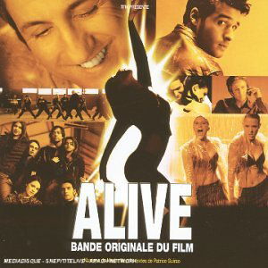 Alive / O.s.t. - Alive / O.s.t. - Music - UNIVERSAL - 0602498225189 - February 13, 2006