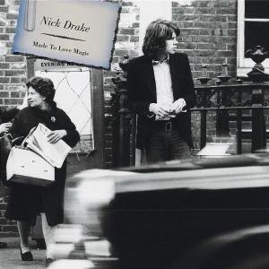 Cover for Nick Drake · Made to Love Magic (CD) (2008)