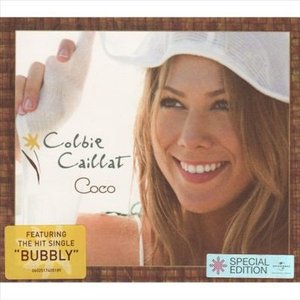 Coco (Uk/oz Edition) - Colbie Caillat - Musiikki - UNIVERSAL - 0602517405189 - perjantai 17. tammikuuta 2014