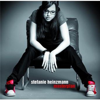 Masterplan - Stefanie Heinzmann - Musikk - SSDSDSSWEMUGABRTLAD - 0602517872189 - 14. november 2008