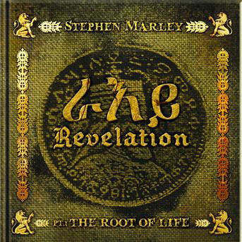 Revelation Part 1: Root Of Life - Marley, Stephen / Damian Jr. Gong Marley - Musique - UNIVERSAL - 0602527615189 - 19 mai 2011