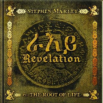 Revelation Part 1: Root Of Life - Marley, Stephen / Damian Jr. Gong Marley - Musik - UNIVERSAL - 0602527615189 - 19. mai 2011