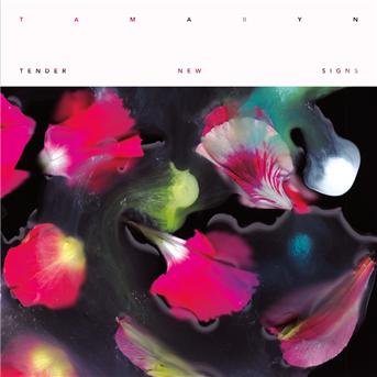 Cover for Tamaryn · Tender New Signs (CD) (2013)