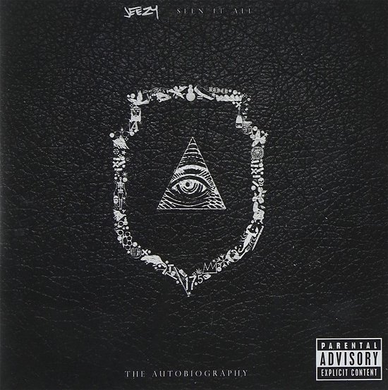 Cover for Jeezy (CD)