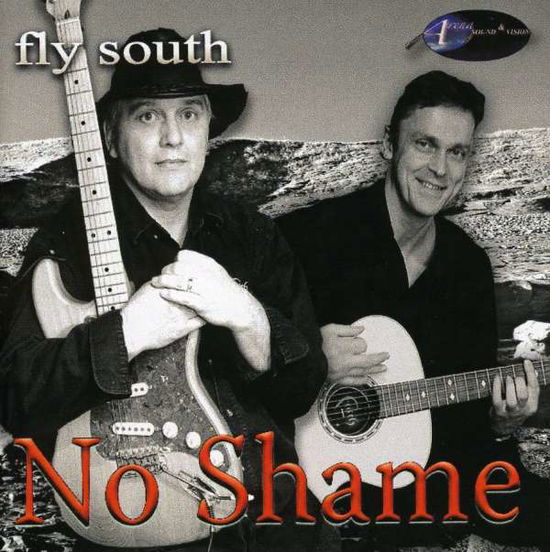 Cover for No Shame · Fly South EP (CD) [EP edition] (2006)