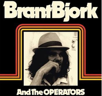 And The Operators - Brant Bjork - Musik - HEAVY PSYCH - 0665878208189 - 28. oktober 2022