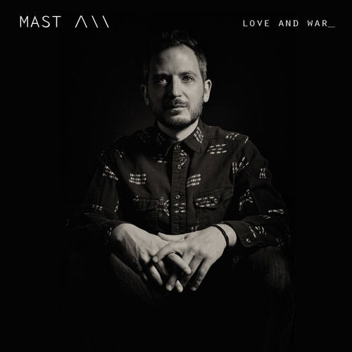 Love & War - Mast - Musiikki - ALPHA PUP - 0669158531189 - perjantai 24. maaliskuuta 2017