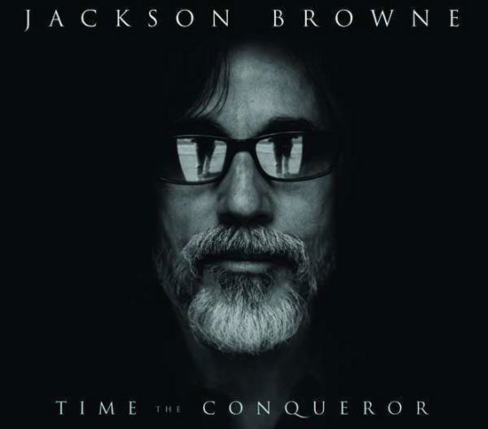 Time The Conqueror - Jackson Browne - Musik - INSIDE - 0696751923189 - 23. September 2008