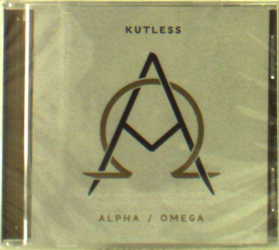 Alpha / Omega - Kutless - Music - COAST TO COAST - 0810539022189 - November 10, 2017