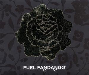 Cover for Fuel Fandango (CD) (2011)