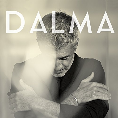 Dalma - Sergio Dalma - Musikk - WEA - 0825646979189 - 13. november 2015