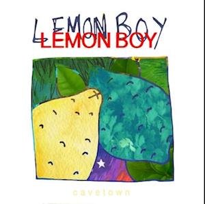 Cover for Cavetown · Lemon Boy (LP) (2023)