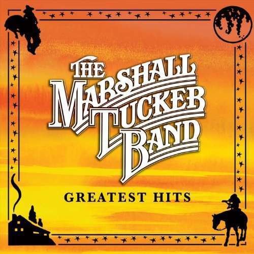 Cover for Marshall Tucker · Greatest Hits (CD) [Remastered edition] [Digipak] (2011)