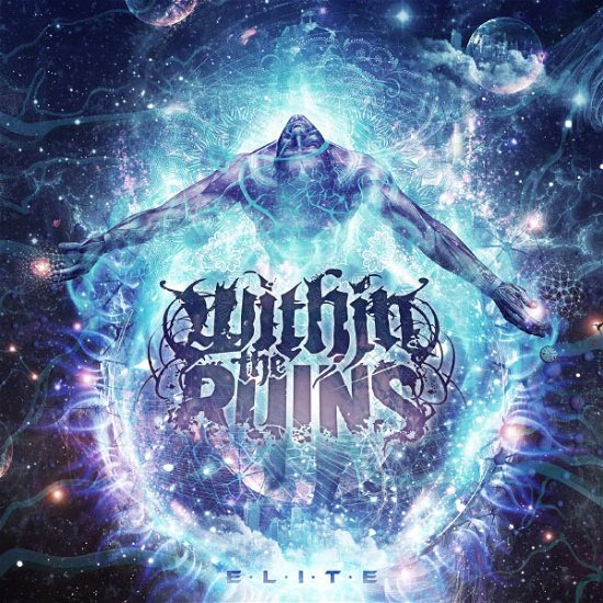Cover for Within The Ruins · Within the Ruins - Elite (CD) (2013)