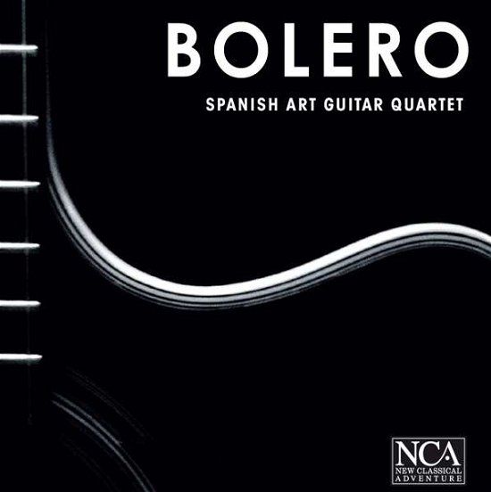Cover for Bolero · Various Artists (CD) (2020)