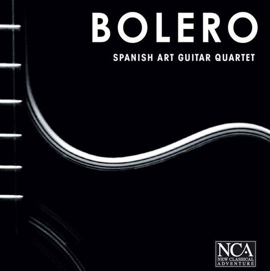 Various Artists - Bolero - Musik - NCA - 0885150340189 - 14. Dezember 2020