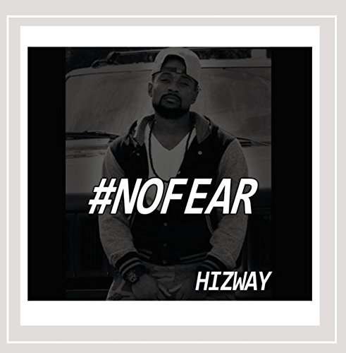 Cover for Hizway · Nofear (CD) (2014)