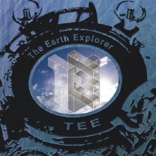 Cover for Tee · The Earth Explorer (CD) (2009)