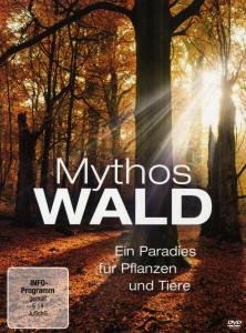 Cover for Mythos Wald (DVD) (2011)