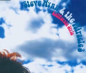 California Style - Steve Wynn - Musikk - BLUE ROSE - 4028466303189 - 13. oktober 2003